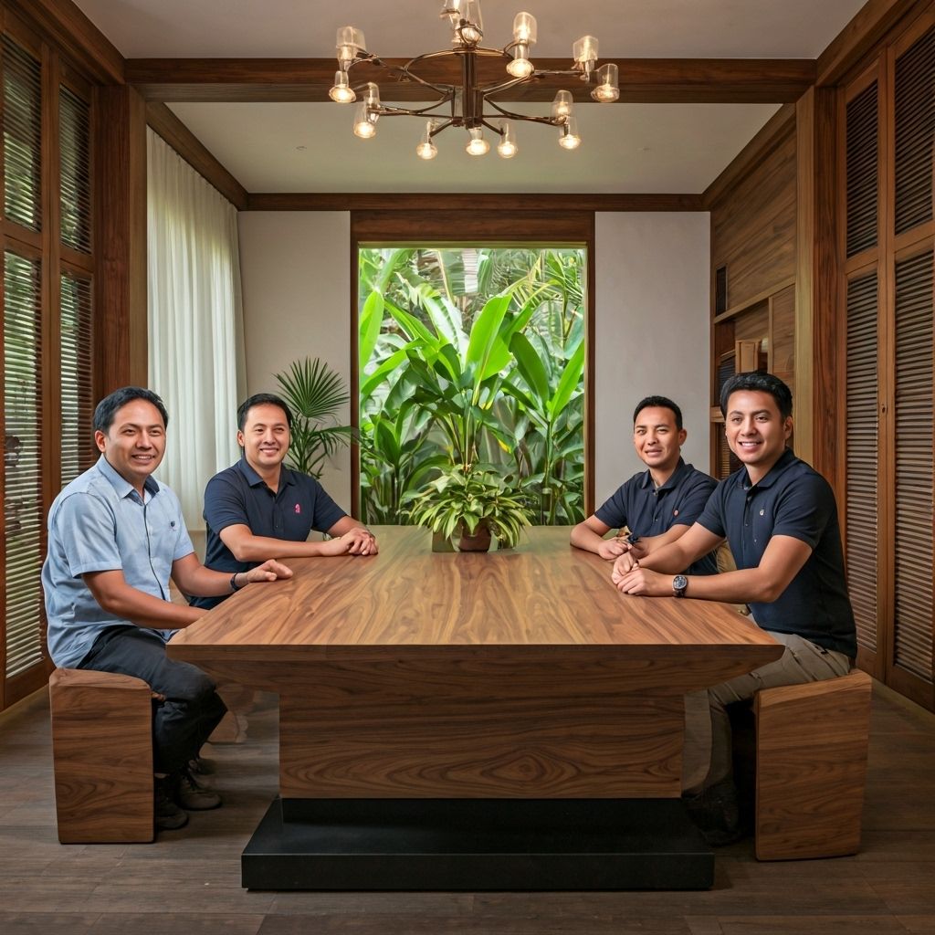 Barry Invest Property Team